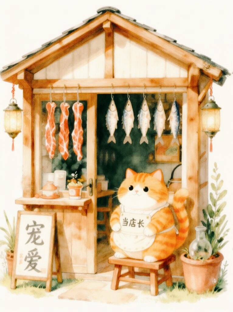 宠爱工厂店
