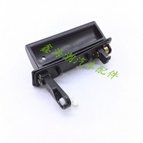 Light back door handle 6371 6371 6376 6400 back door handle 5 rhombus rear door handle 5 rhombus