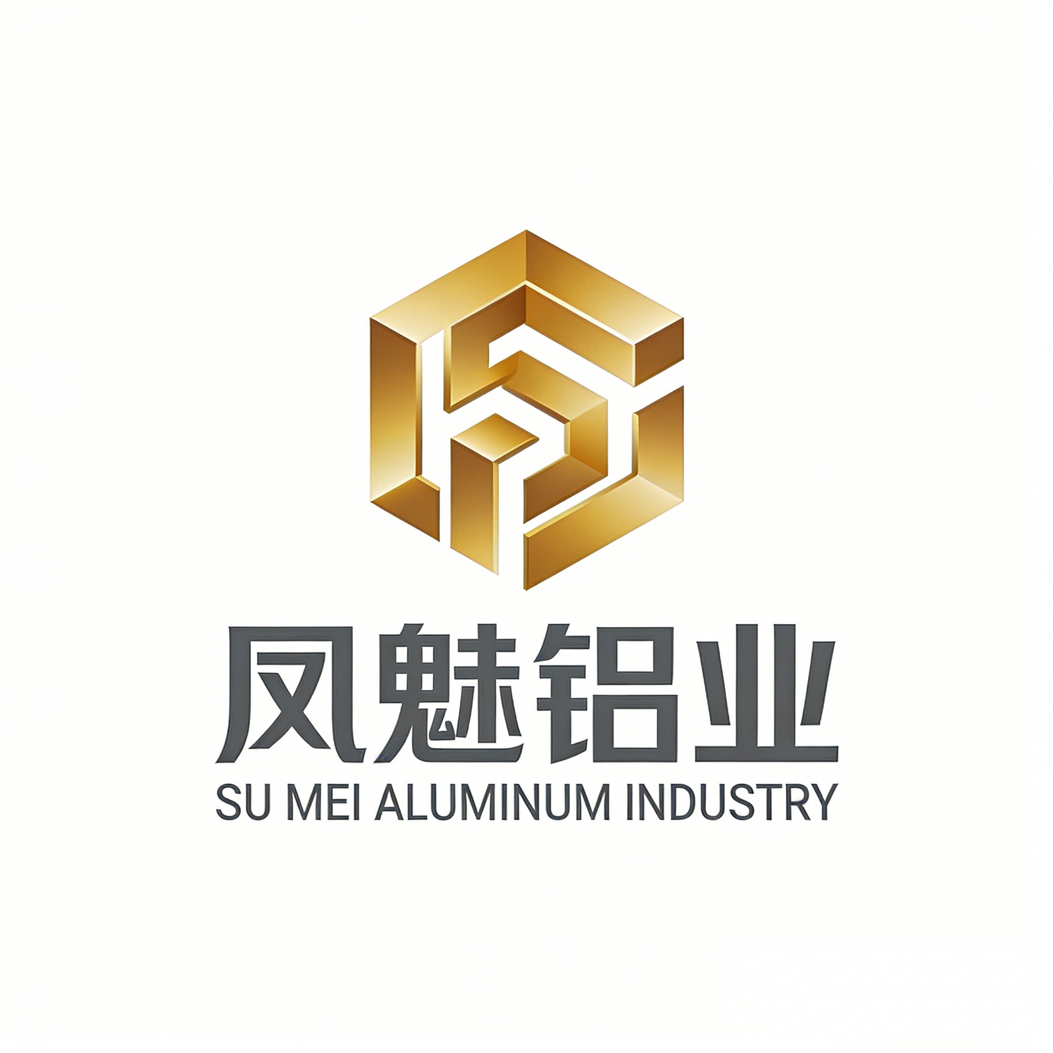 夙魅旗舰店的LOGO
