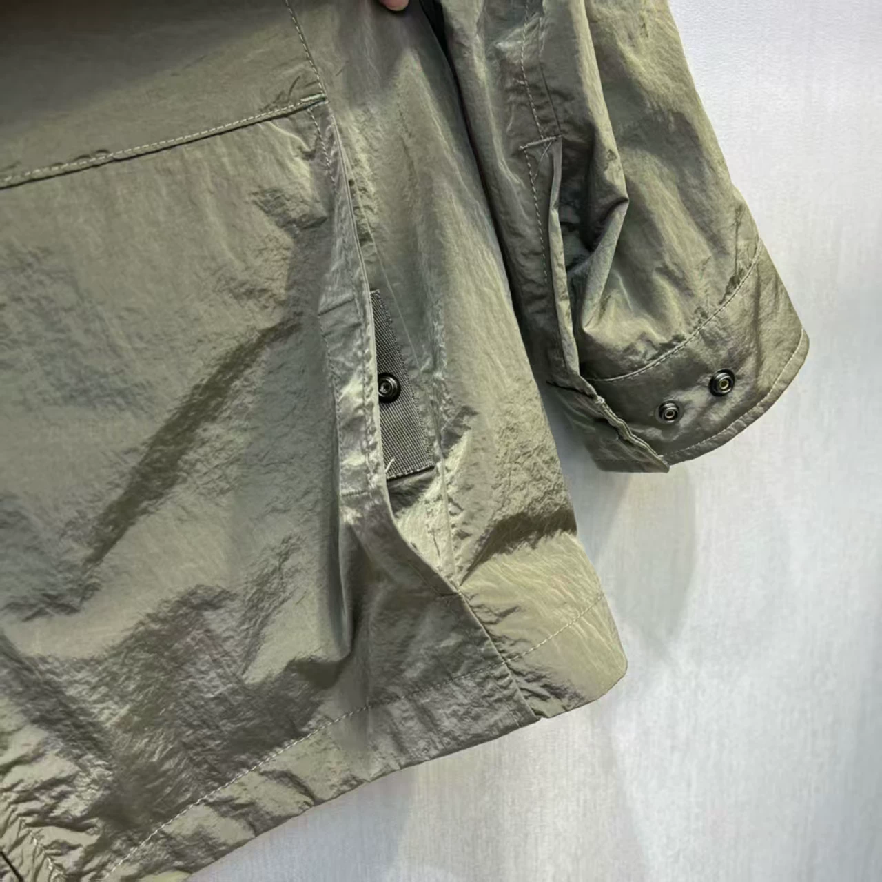 Весенний жакет с капюшоном, trench coat, Италия