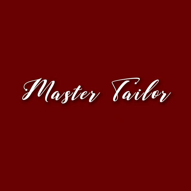 Master Tailor的LOGO