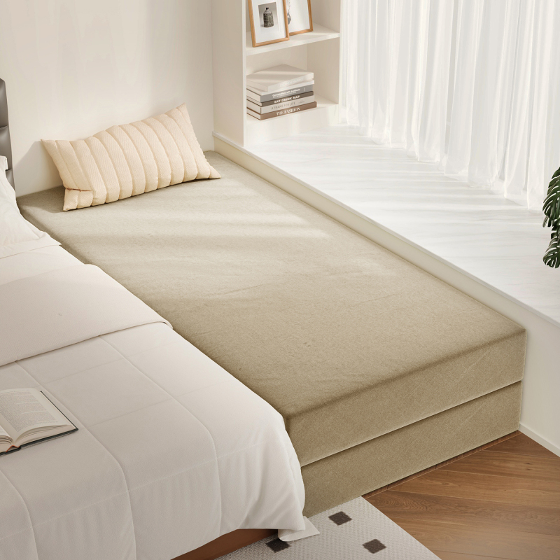 Bedside Extension Bed That Can Be Spliced Together, Suitable for Adults to Sleep On, a Magic Solution for Children, Can Be Expanded Outward, Large Bed, Double Bed, Bedside Extension and Enlargement Bedside Extension Bed That Can Be Spliced Together, Suitable for Adults to Sleep On, a Magic Solution for Children, Can Be Expanded Outward, Large Bed, Double Bed, Bedside Extension and Enlargement