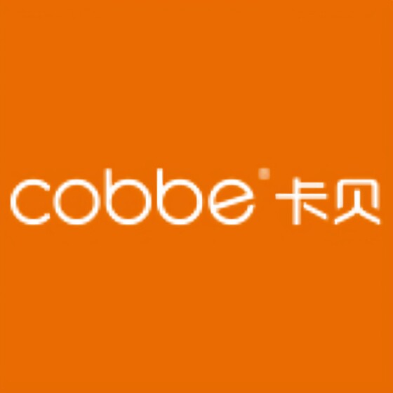 卡贝普深专卖店的LOGO