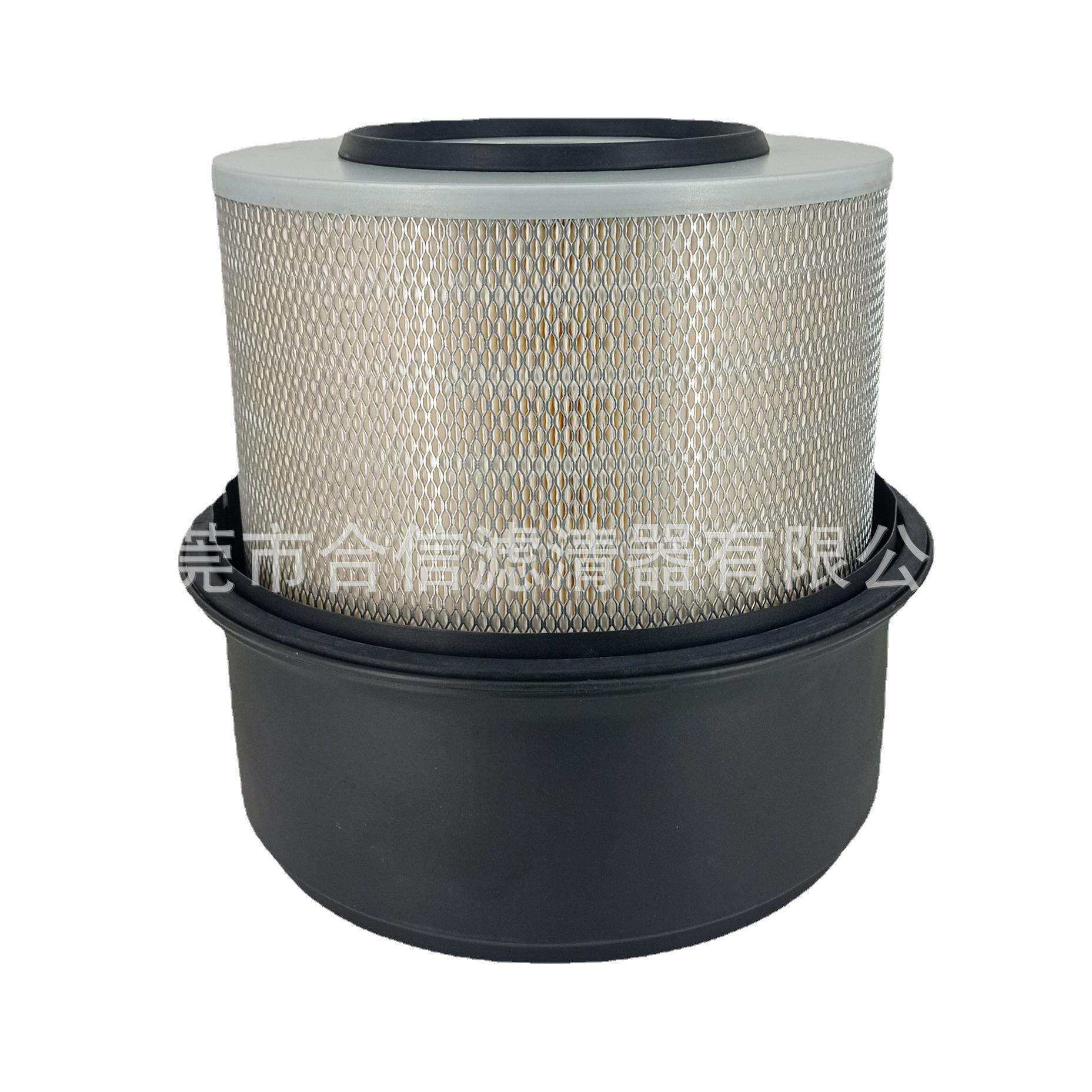 专业生产外贸出口空气滤清器 A0029042404 20942404 AF1812