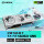 Видеокарта Asus ASUS RTX5060Ti 16G/поддерживает трассировку лучей/DLSS4.5/Поддерживает персональную гарантию mini 3