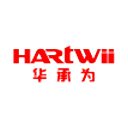华承为旗舰店的LOGO