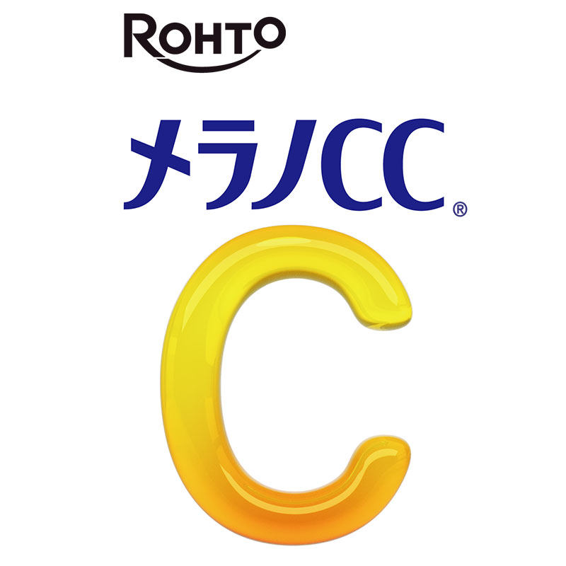 乐敦MelanoCC海外旗舰店