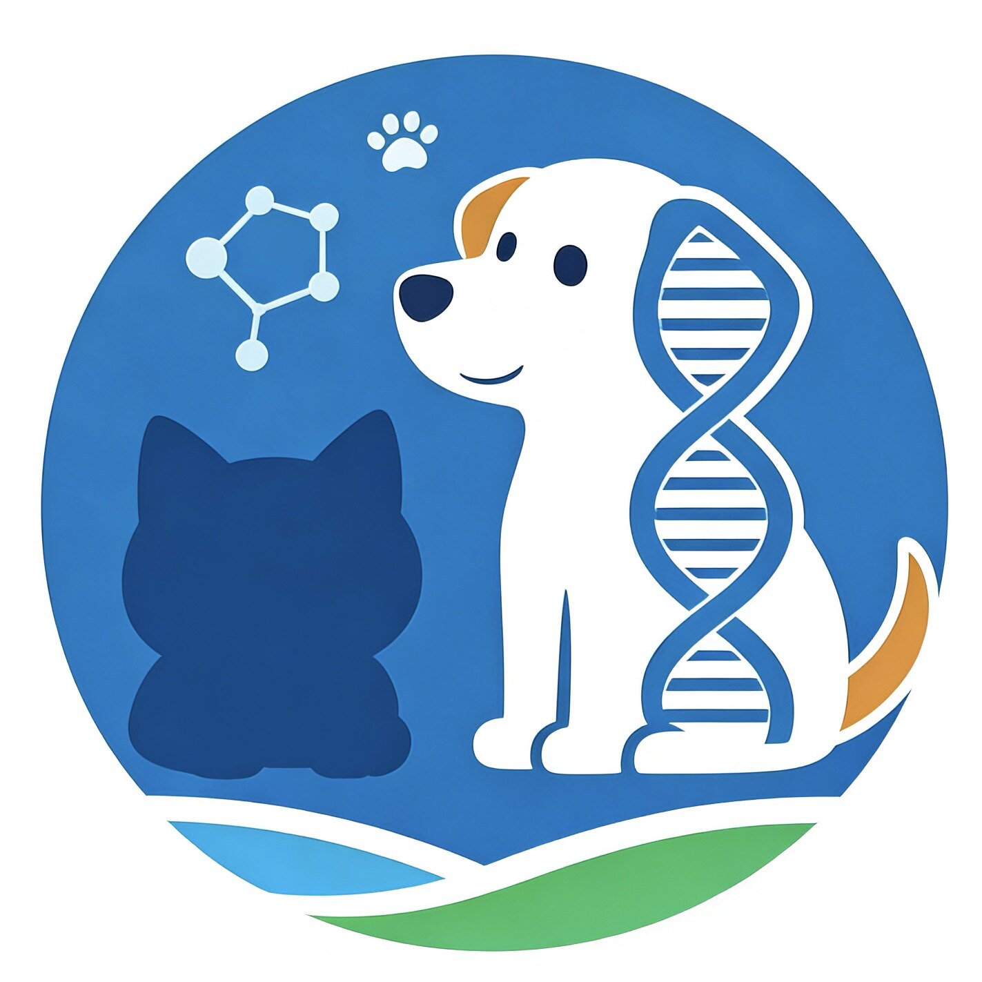 超护宠的LOGO