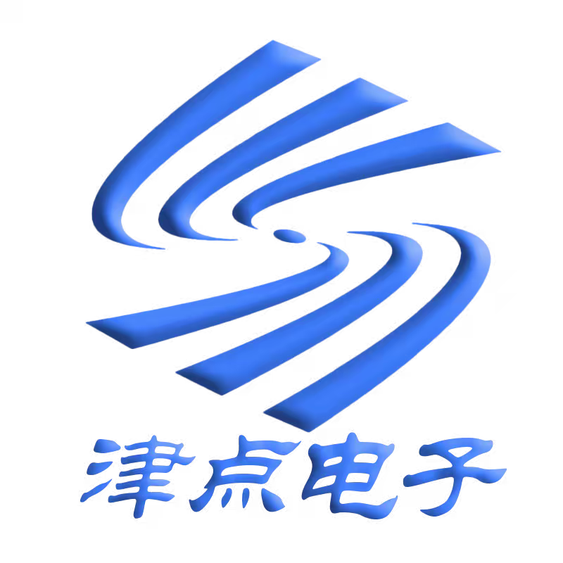 苏州津点电子的LOGO