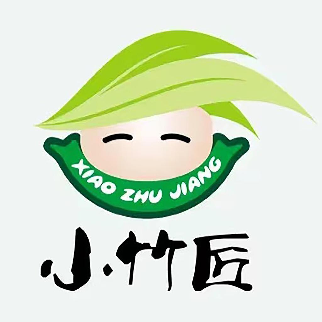 小竹匠家具旗舰店的LOGO