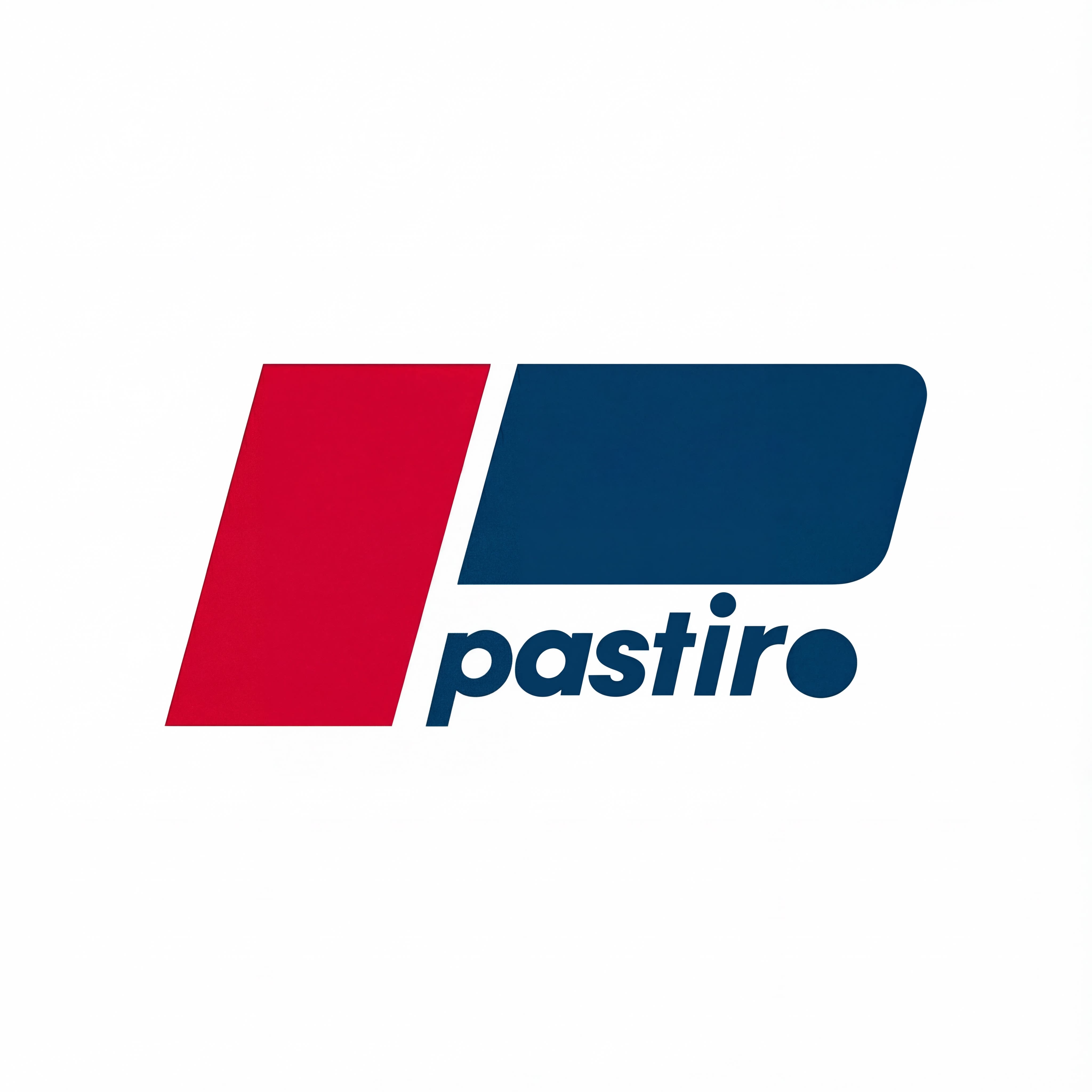 帕斯蒂洛PASTIRO的LOGO