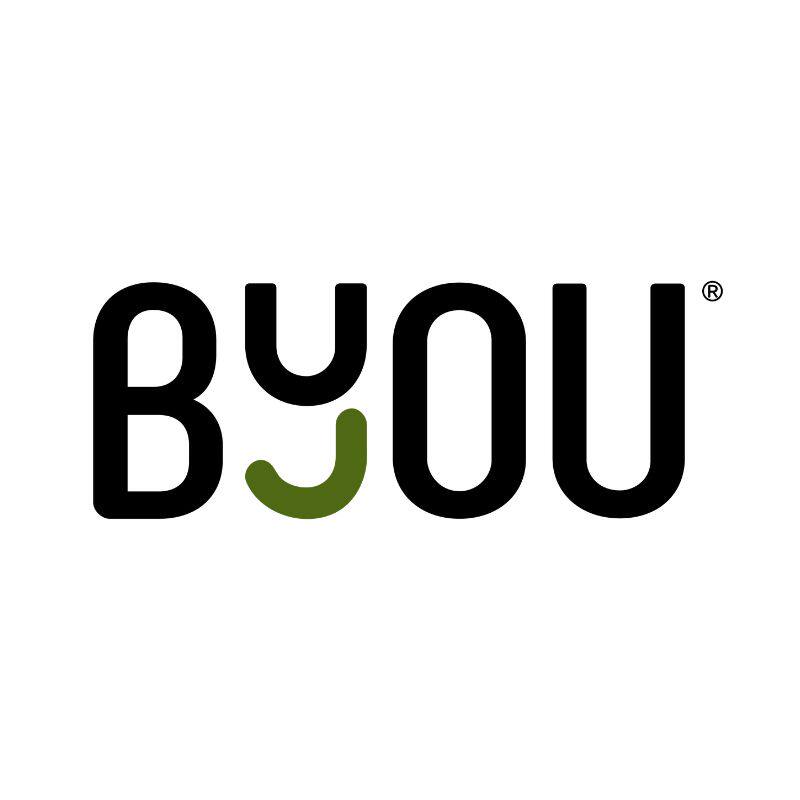BYOU柏悠旗舰店
