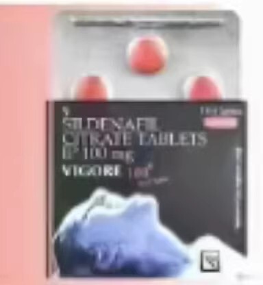 Weigeler Men's Nutritional Supplement 4 Capsules