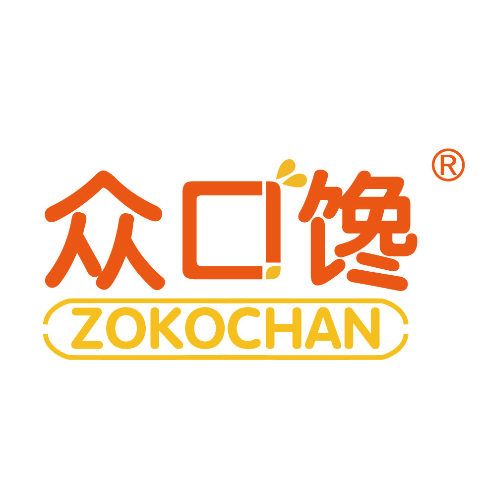 众口馋食品旗舰店