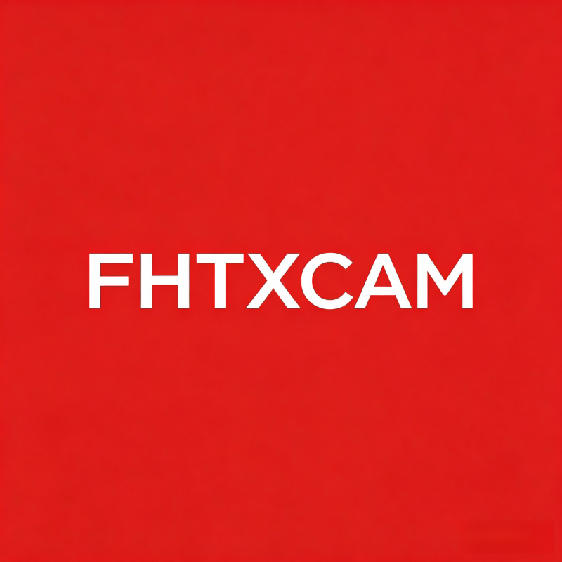 FHTXCAM旗舰店的LOGO