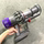 Оригинальный беспроводной ручной пылесос Dyson V7V8V10slimV11V12 с выводом средств из Национального банка прототип 9 новых mini 2