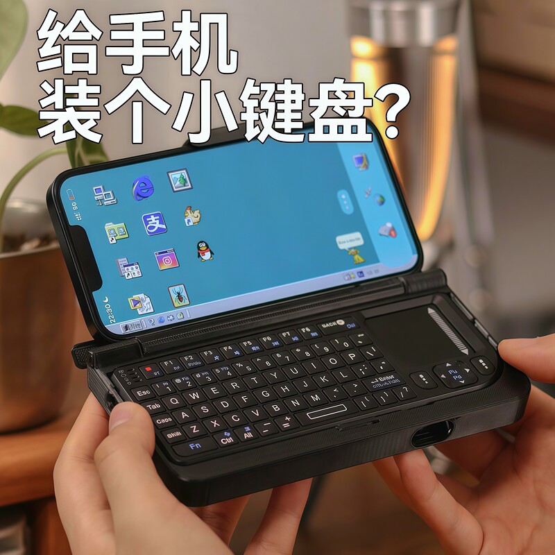Mini Bluetooth Keyboard, Wireless Multi-Function, Portable Dual-Mode Keyboard and Mouse Combo for Mobile Phones and Tablets Mini Bluetooth Keyboard, Wireless Multi-Function, Portable Dual-Mode Keyboard and Mouse Combo for Mobile Phones and Tablets