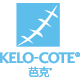 kelocote芭克旗舰店的LOGO