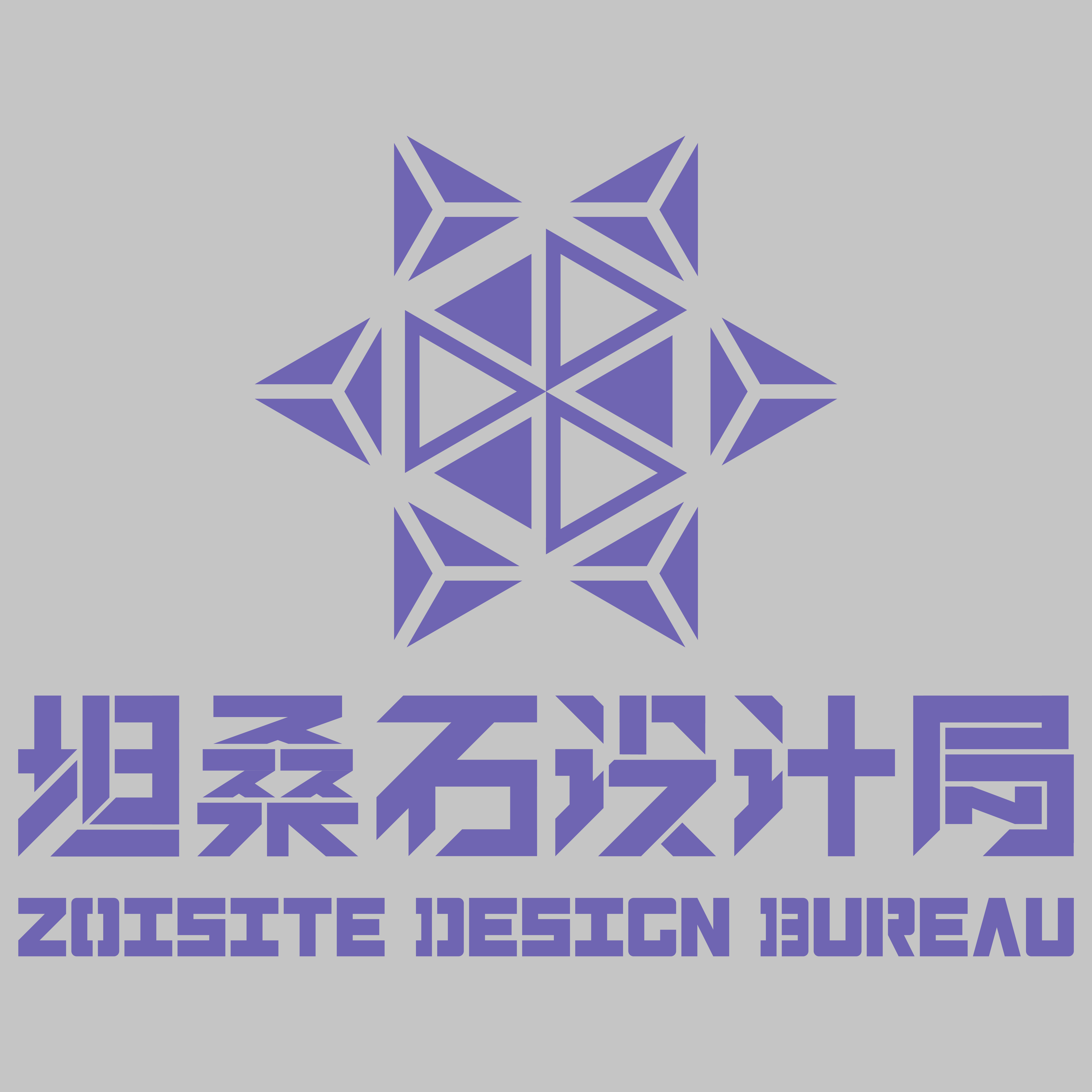 坦桑石设计局 ZoiSite的LOGO