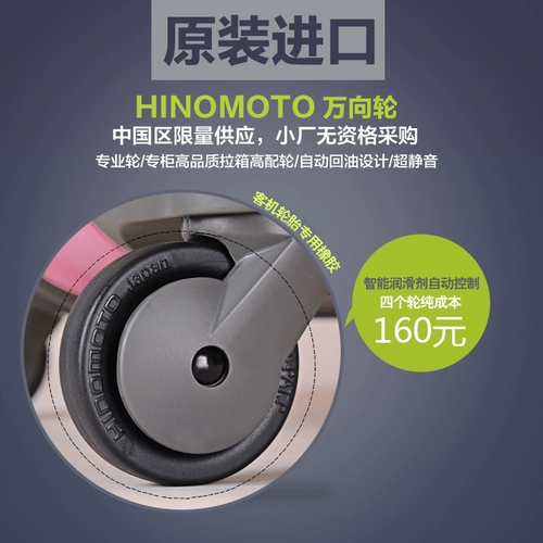 Вместительный и большой универсальный износостойкий чемодан, 30 дюймов, увеличенная толщина, 24 дюймов