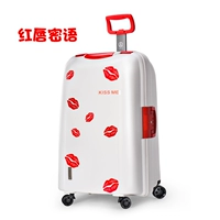 Фарфоровый белый (красная наклейка на губу)