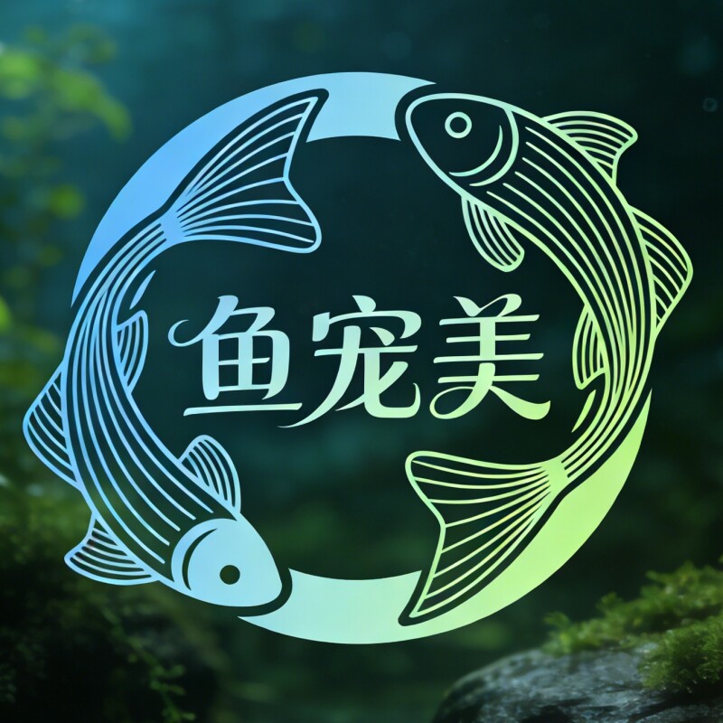 鱼宠美旗舰店