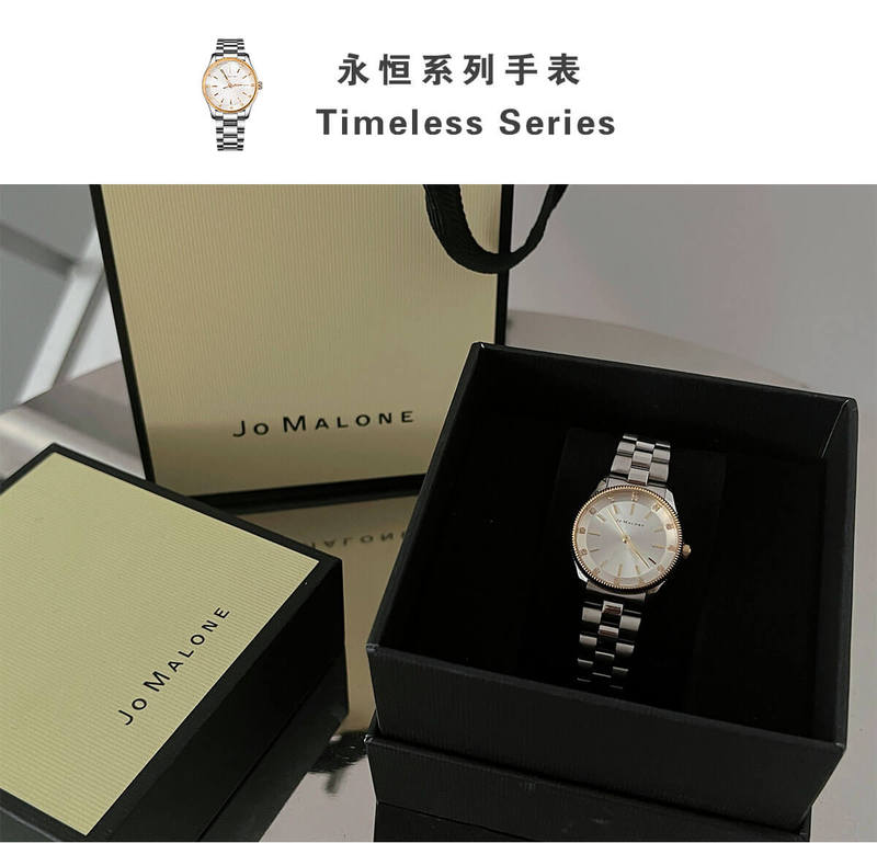 Eternal Series Watch Cd-0579-Zl Eternal Series Watch Cd-0579-Zl