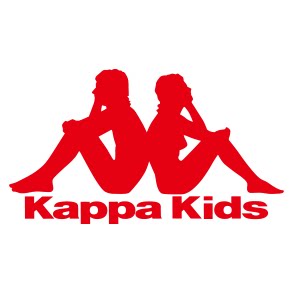 Kappa童鞋旗舰店的LOGO