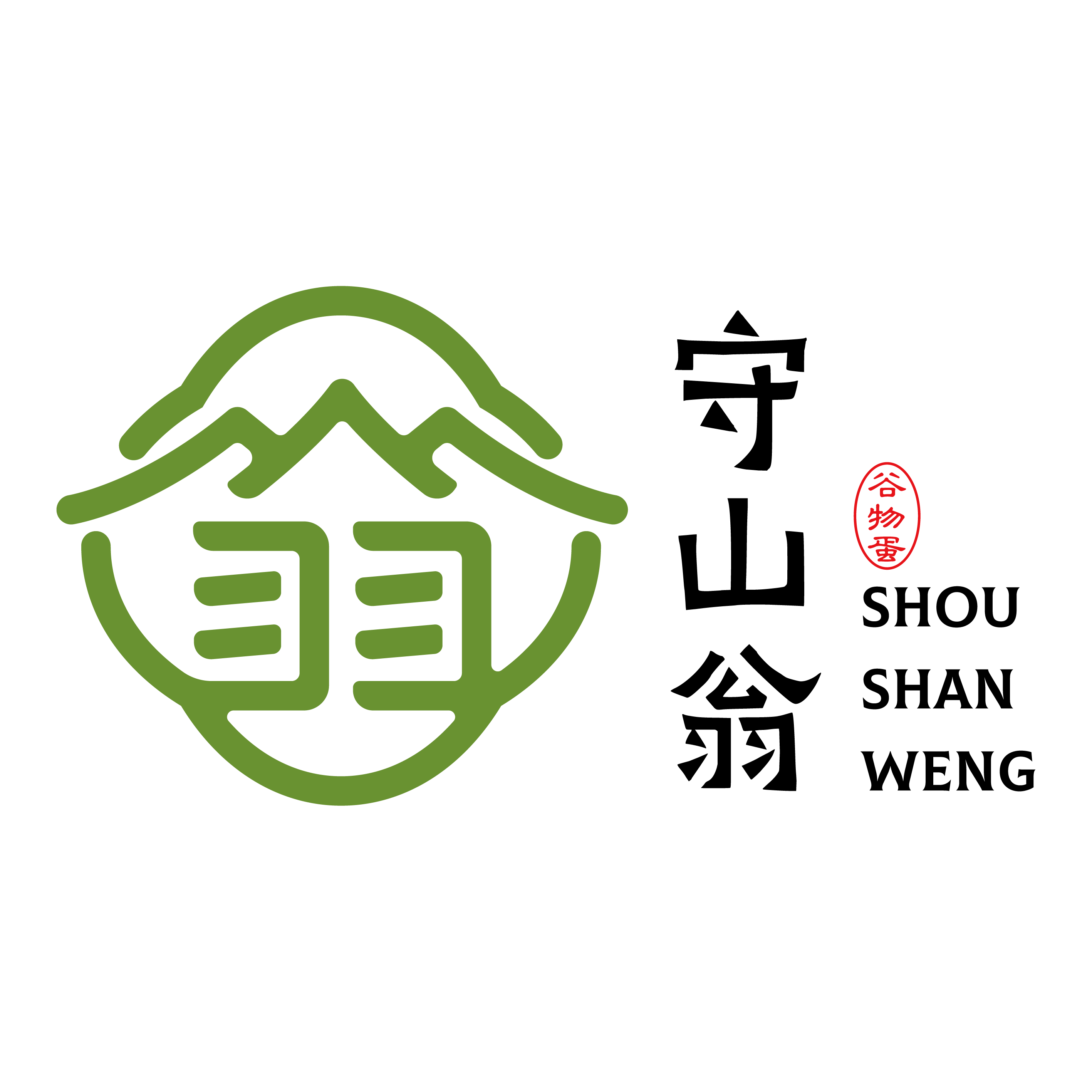 守山翁旗舰店