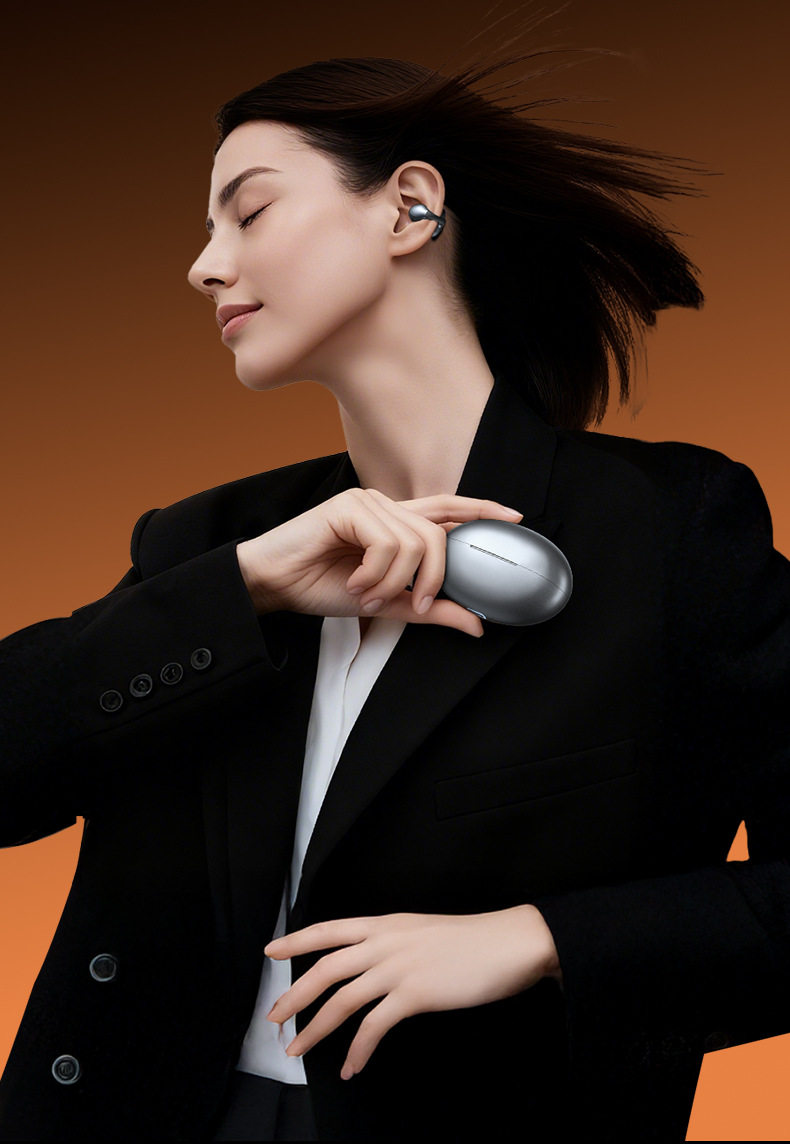 Наушники Urban Goose Berlin Voice Starry Sky Black
