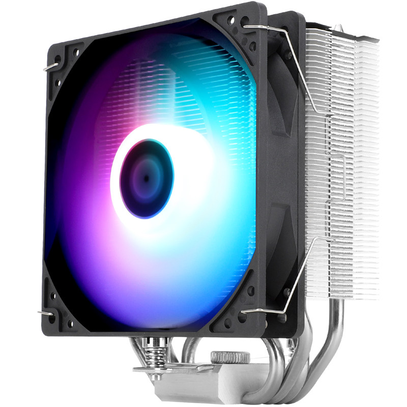 Кулер Thermalright AX120R SE один вентилятор