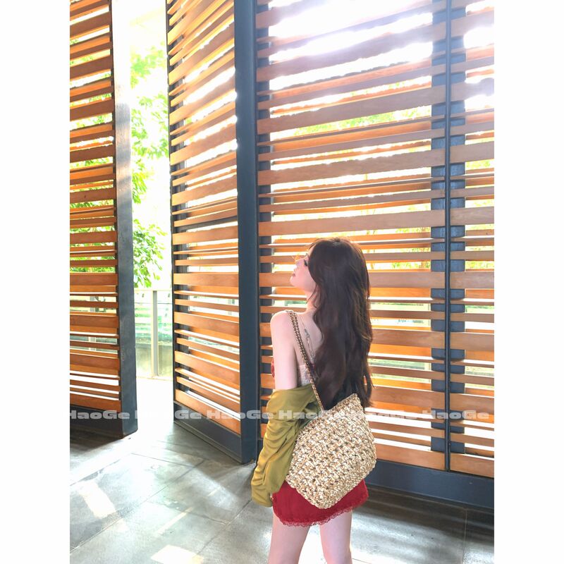 Hao Ge's Careful Selection ● Ice Cream Cardigan Hgc6Ks6732B Top Cardigan, Stylish and Versatile, Slimming, Suitable for Commuting and Daily Wear. Hao Ge's Careful Selection ● Ice Cream Cardigan Hgc6Ks6732B Top Cardigan, Stylish and Versatile, Slimming, Suitable for Commuting and Daily Wear.