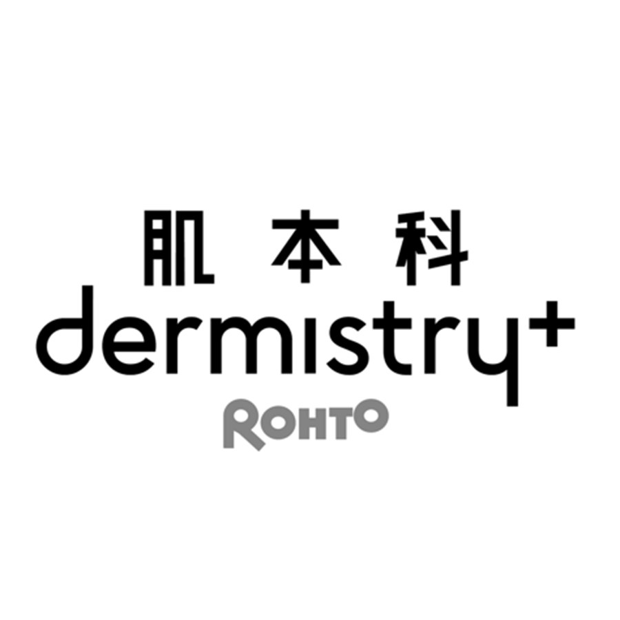 dermistry肌本科旗舰店的LOGO