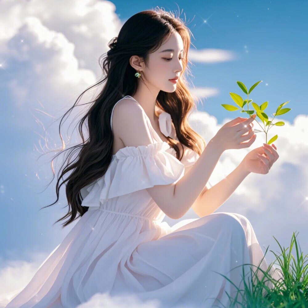 Lumi 栖光美妆馆的LOGO