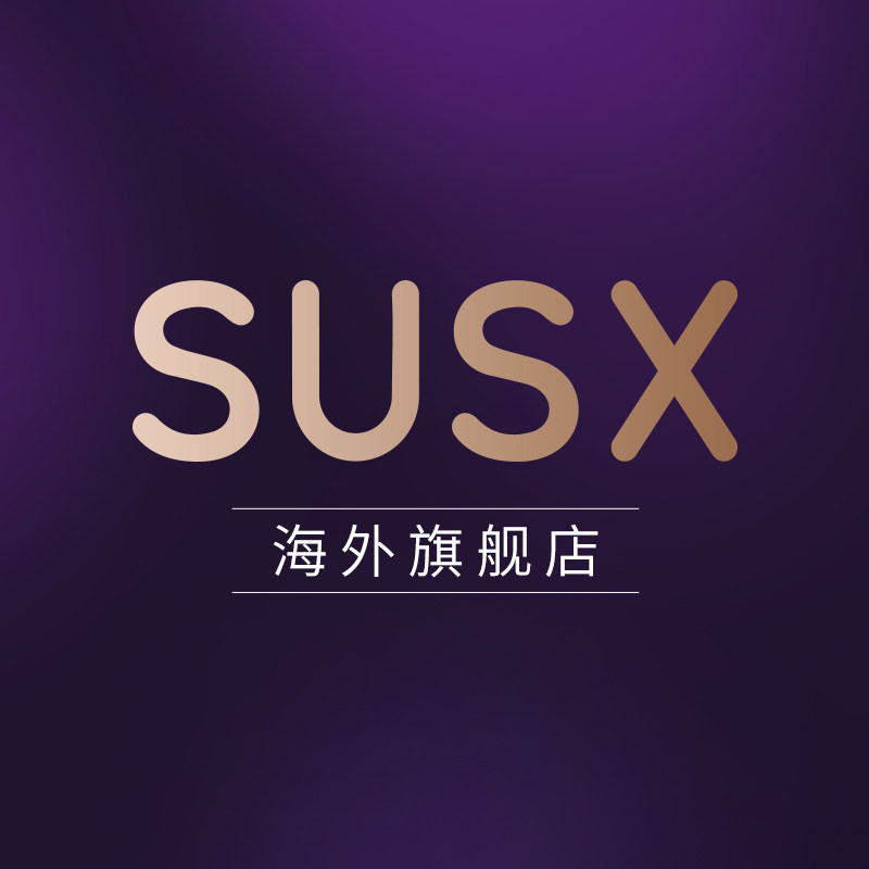 SUSX海外旗舰店的LOGO