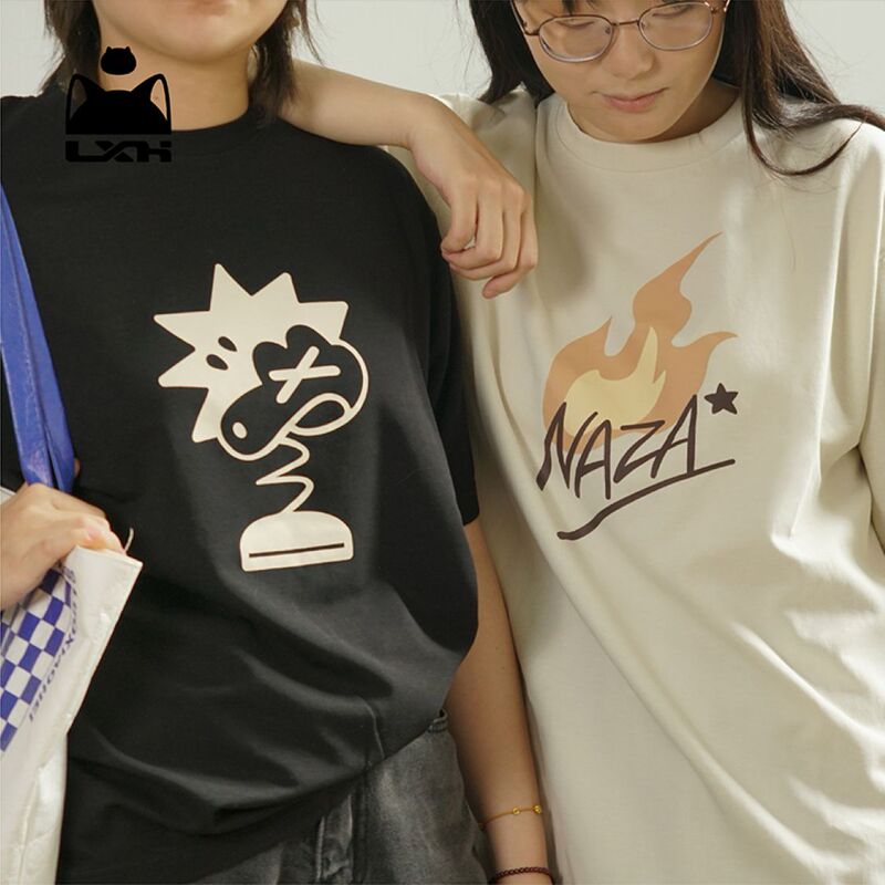 [in Stock] Luo Xiaohei Movie 2 - T-Shirt
