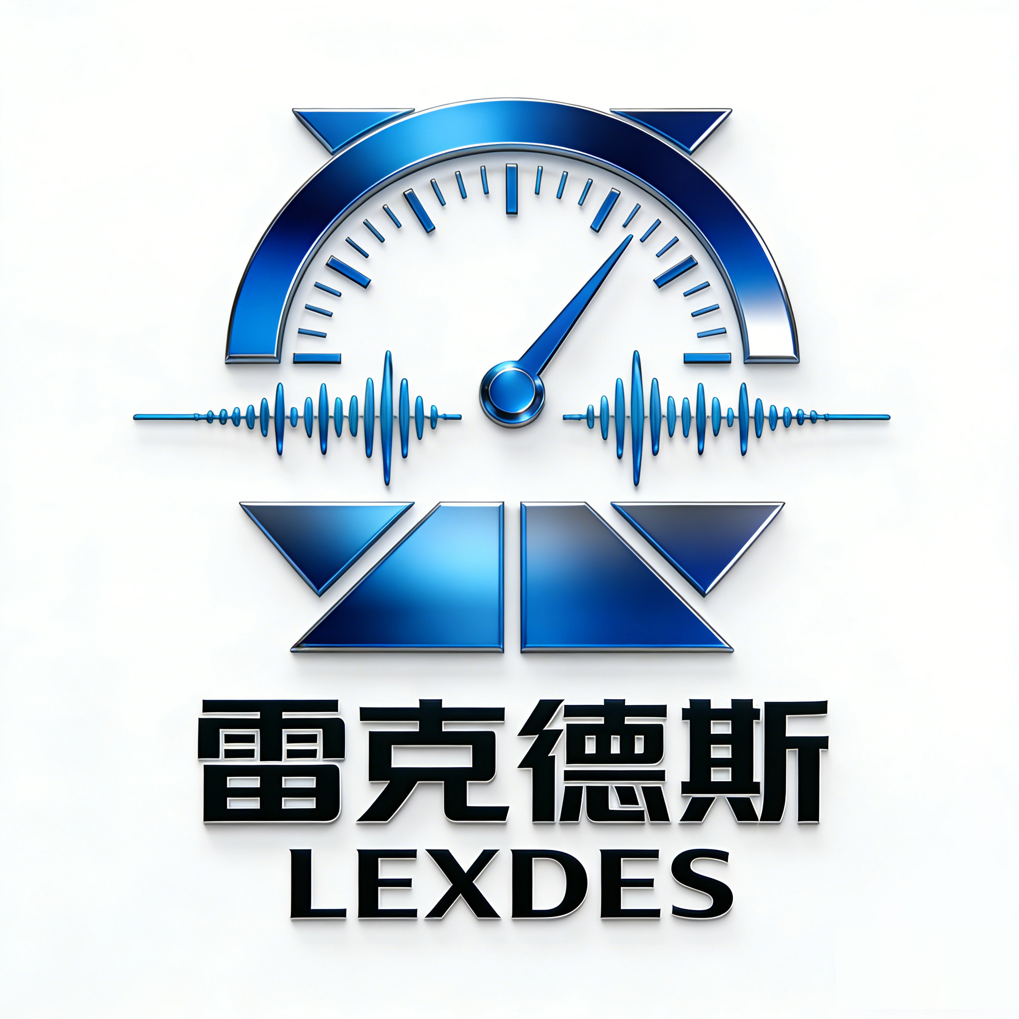 雷克德斯旗舰店的LOGO