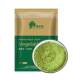 Pure Kale Powder 500 Mesh Easy-To-Drink Dietary Fiber Meal Replacement Powder Kale Powder Without Additives Pure Powder