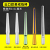 Hong Kong, America, Europe, Japan and Korea ring rod plastic repair rod ring correction size number adjustment measuring tool