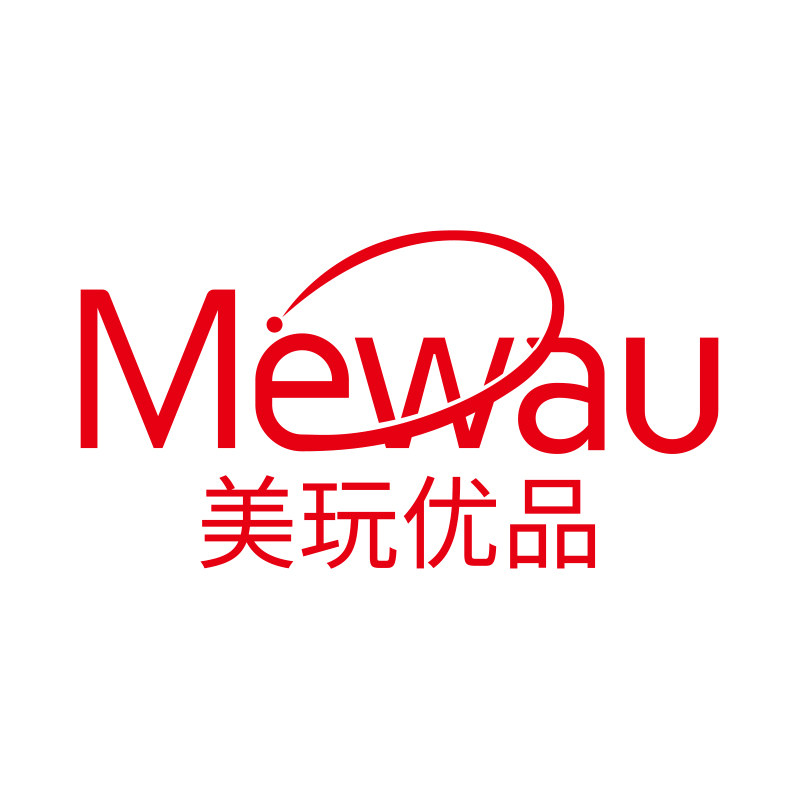 美玩优品玩具旗舰店的LOGO