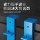Wardrobe Panel Marking Tool, Edge Banding Clip, Edge Strip Marking Tool, Woodworking Edge Banding Tool, Edge Strip Installation Tool