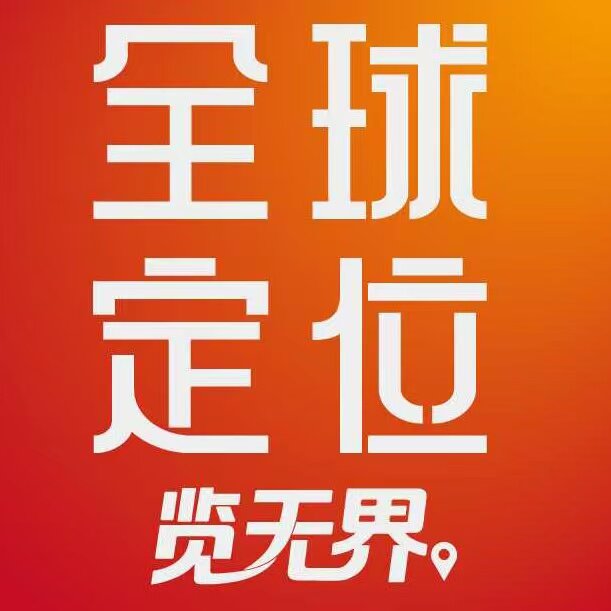 览无界旗舰店的LOGO