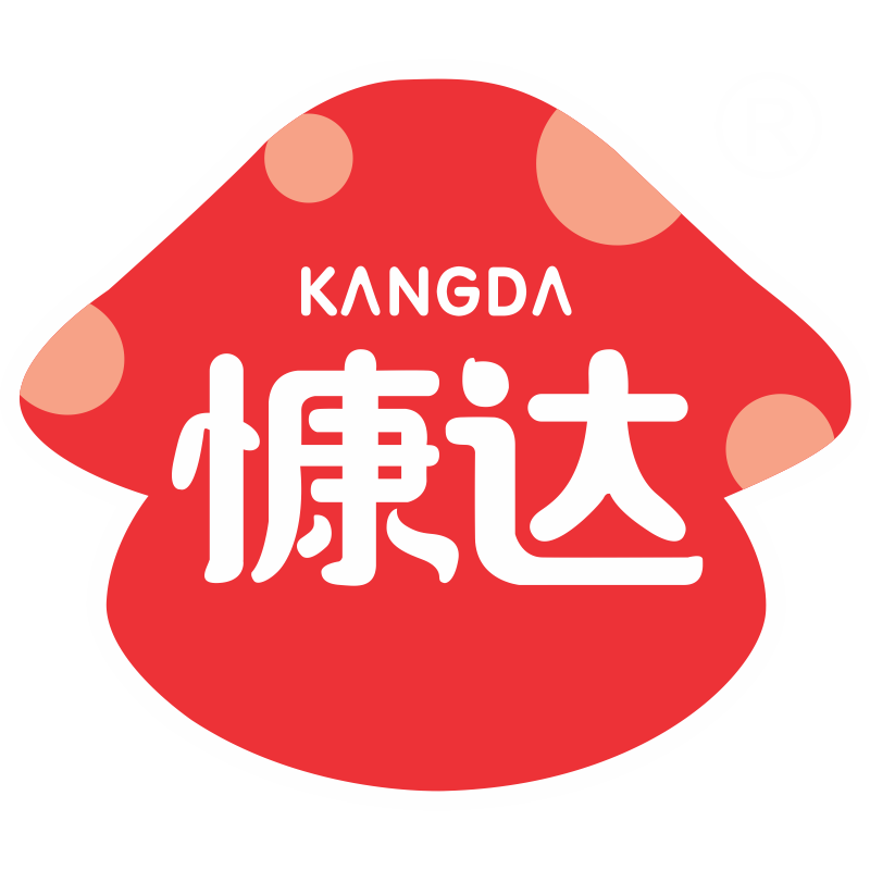 慷达旗舰店的LOGO