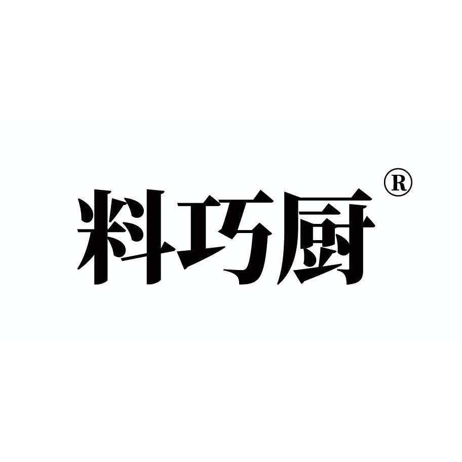 料巧厨旗舰店