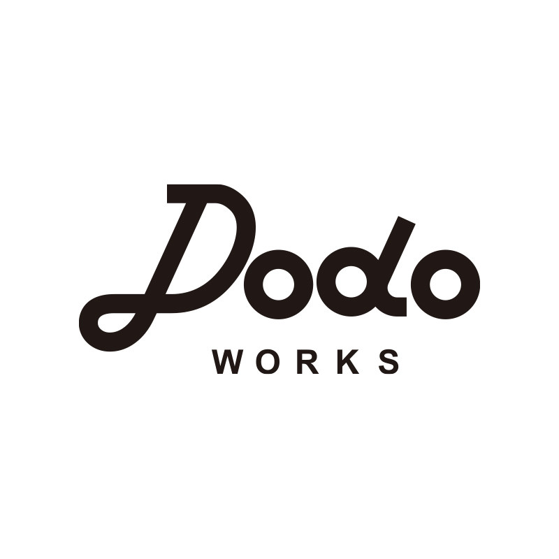 DODOWORKS旗舰店的LOGO