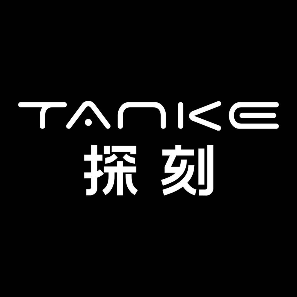 探刻服饰旗舰店的LOGO