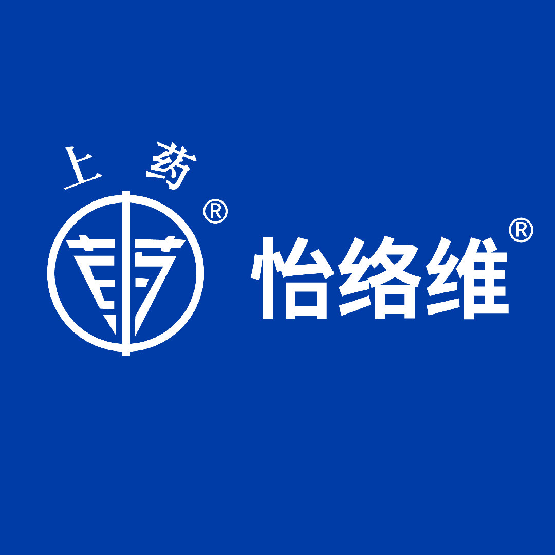 怡络维旗舰店的LOGO