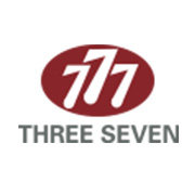 THREE SEVEN777居家日用旗舰店的LOGO