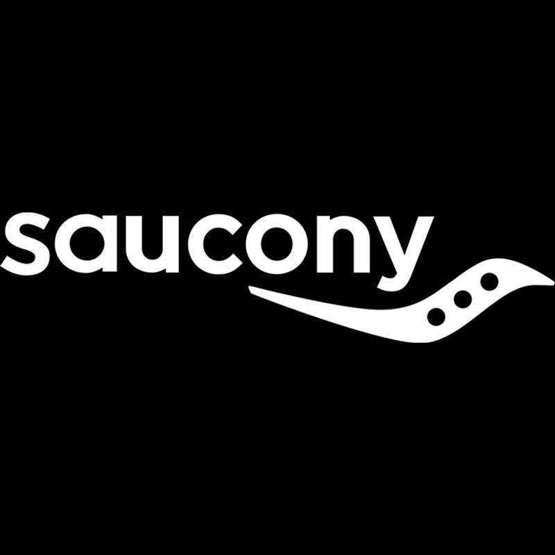 saucony马到成功专卖店的LOGO