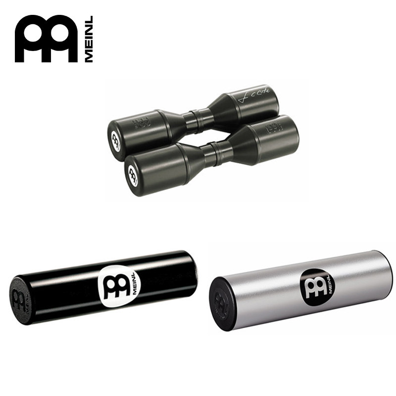 Mersha hammer percussion professional metal sand barrel double row aluminum plastic sand bucket sand hammer meinl choir